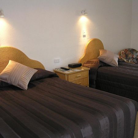 Coachman Motel Taihape Rum bild